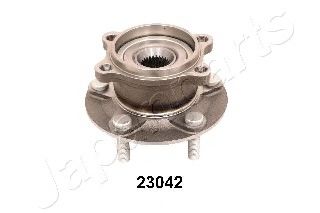 Подшипник ступицы JAPANPARTS KK-23042 Подшипник ступицы JAPANPARTS KK-23042