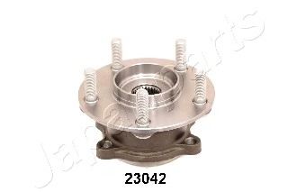 Подшипник ступицы JAPANPARTS KK-23042