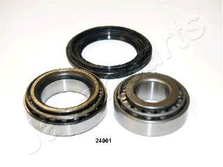 Подшипник ступицы JAPANPARTS KK-24001
