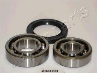 Подшипник ступицы JAPANPARTS KK-24003