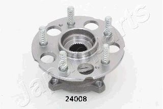 Ступица колеса JAPANPARTS KK-24008