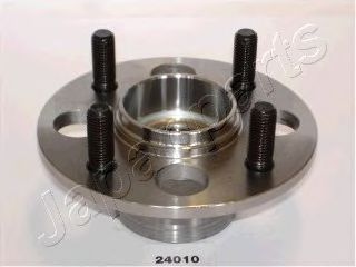 Ступица колеса JAPANPARTS KK-24010