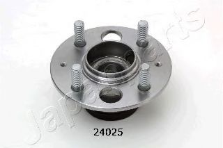 Ступица колеса JAPANPARTS KK-24025