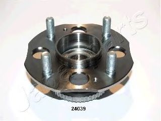 Ступица колеса JAPANPARTS KK-24039
