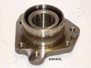 Подшипник ступицы JAPANPARTS KK-24040L Подшипник ступицы JAPANPARTS KK-24040L