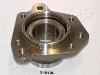 Подшипник ступицы JAPANPARTS KK-24040L