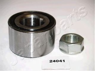 Подшипник ступицы JAPANPARTS KK-24041