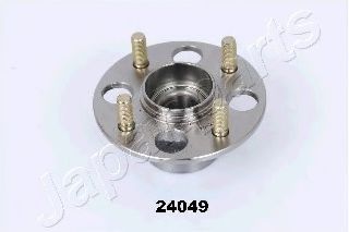 Ступица колеса JAPANPARTS KK-24049