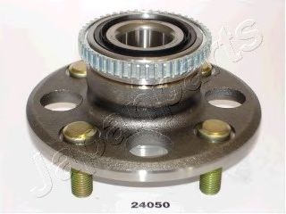 Ступица колеса JAPANPARTS KK-24050 Ступица колеса JAPANPARTS KK-24050