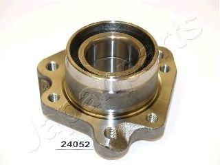 Подшипник ступицы JAPANPARTS KK-24052 Подшипник ступицы JAPANPARTS KK-24052