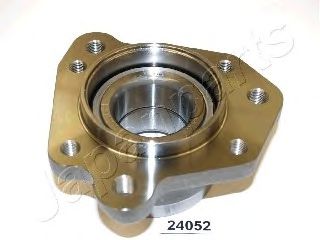 Подшипник ступицы JAPANPARTS KK-24052