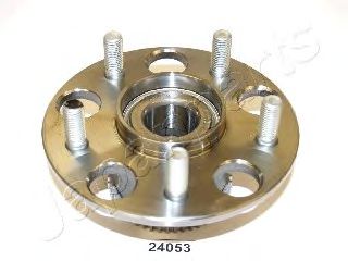 Ступица колеса JAPANPARTS KK-24053