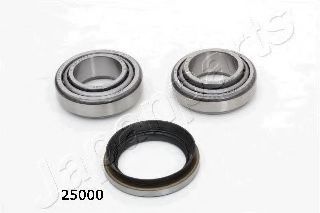 Подшипник ступицы JAPANPARTS KK-25000