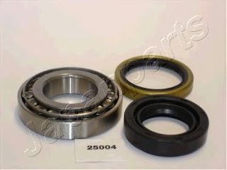 Подшипник ступицы JAPANPARTS KK-25004