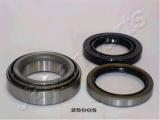 Подшипник ступицы JAPANPARTS KK-25005