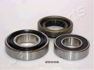 Подшипник ступицы JAPANPARTS KK-25006