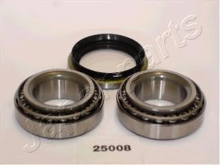Подшипник ступицы JAPANPARTS KK-25008