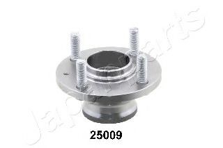 Ступица колеса JAPANPARTS KK-25009