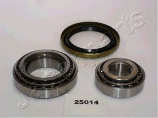 Подшипник ступицы JAPANPARTS KK-25014