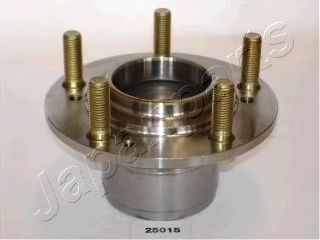 Ступица колеса JAPANPARTS KK-25015