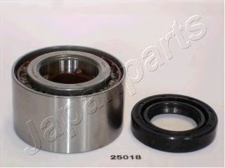Подшипник ступицы JAPANPARTS KK-25018