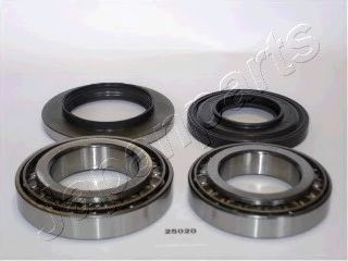 Подшипник ступицы JAPANPARTS KK-25020