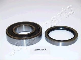 Подшипник ступицы JAPANPARTS KK-25027