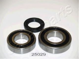 Подшипник ступицы JAPANPARTS KK-25029