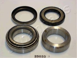 Подшипник ступицы JAPANPARTS KK-25033
