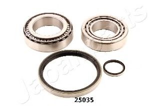 Подшипник ступицы JAPANPARTS KK-25035