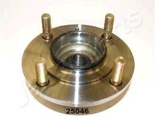 Ступица колеса JAPANPARTS KK-25046