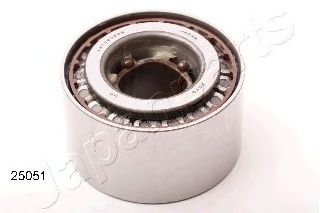 Подшипник ступицы JAPANPARTS KK-25051