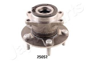 Ступица колеса JAPANPARTS KK-25052 Ступица колеса JAPANPARTS KK-25052