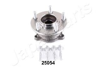 Подшипник ступицы JAPANPARTS KK-25054