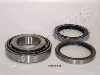 Подшипник ступицы JAPANPARTS KK-26013