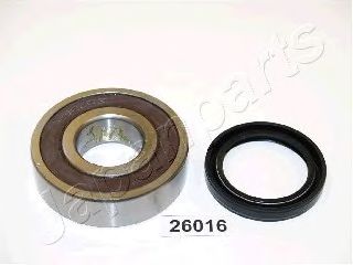 Подшипник ступицы JAPANPARTS KK-26016