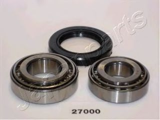 Подшипник ступицы JAPANPARTS KK-27000