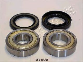 Подшипник ступицы JAPANPARTS KK-27002