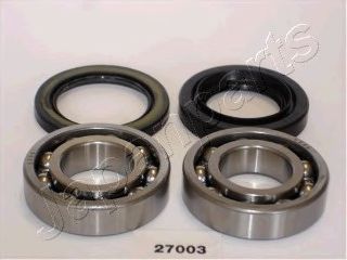 Подшипник ступицы JAPANPARTS KK-27003