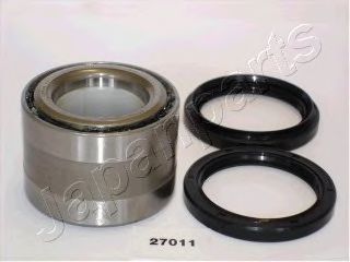 Подшипник ступицы JAPANPARTS KK-27011
