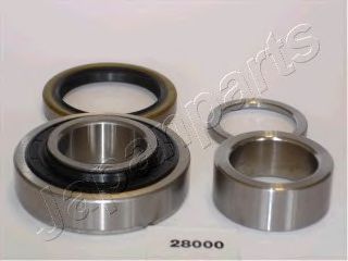 Подшипник ступицы JAPANPARTS KK-28000