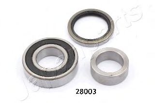 Подшипник ступицы JAPANPARTS KK-28003