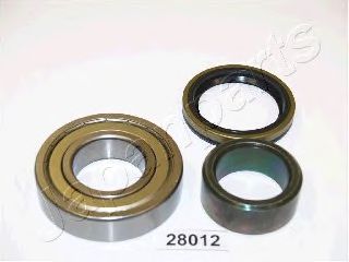 Подшипник ступицы JAPANPARTS KK-28012