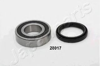 Подшипник ступицы JAPANPARTS KK-28017