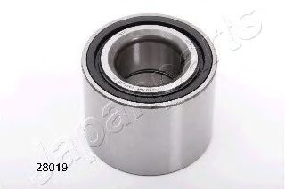 Подшипник ступицы JAPANPARTS KK-28019