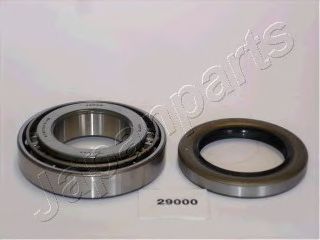 Подшипник ступицы JAPANPARTS KK-29000