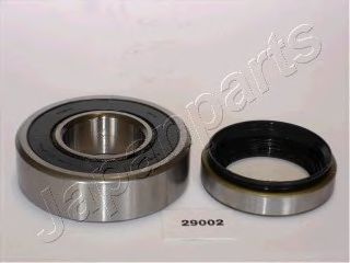 Подшипник ступицы JAPANPARTS KK-29002
