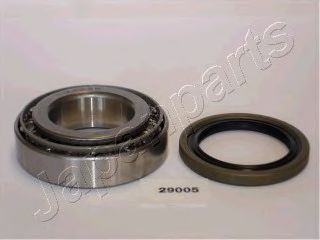 Подшипник ступицы JAPANPARTS KK-29005