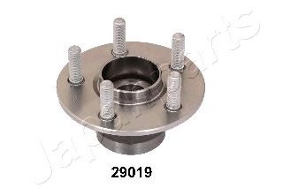 Ступица колеса JAPANPARTS KK-29019