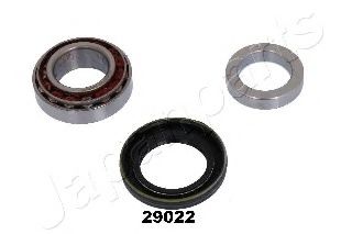 Подшипник ступицы JAPANPARTS KK-29022